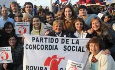 Foto de la galería: Presentación, Trabajo y Paseos en la Ciudad de Posadas