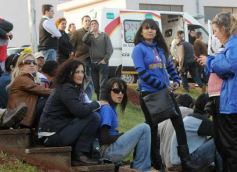 Foto de la galería: Presentación, Trabajo y Paseos en la Ciudad de Posadas