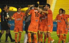 Foto de la galería: Crucero (Clacificado)-Brown