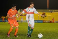 Foto de la galería: Crucero (Clacificado)-Brown