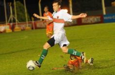 Foto de la galería: Crucero (Clacificado)-Brown