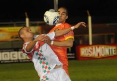 Foto de la galería: Crucero (Clacificado)-Brown