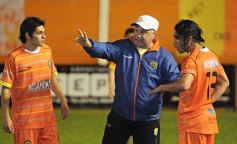 Foto de la galería: Crucero (Clacificado)-Brown