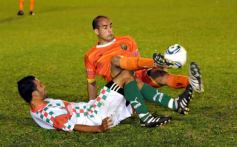 Foto de la galería: Crucero (Clacificado)-Brown