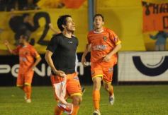 Foto de la galería: Crucero (Clacificado)-Brown