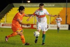 Foto de la galería: Crucero (Clacificado)-Brown