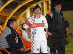 Foto de la galería: Crucero (Clacificado)-Brown