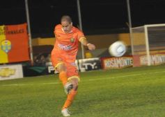 Foto de la galería: Crucero (Clacificado)-Brown