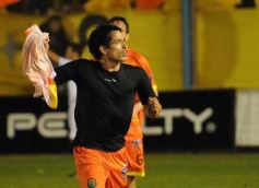 Foto de la galería: Crucero (Clacificado)-Brown