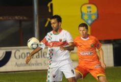 Foto de la galería: Crucero (Clacificado)-Brown