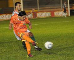 Foto de la galería: Crucero (Clacificado)-Brown