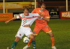 Foto de la galería: Crucero (Clacificado)-Brown