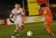 Foto de la galería: Crucero (Clacificado)-Brown