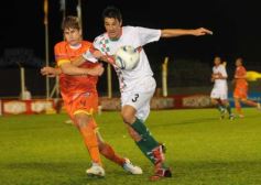 Foto de la galería: Crucero (Clacificado)-Brown