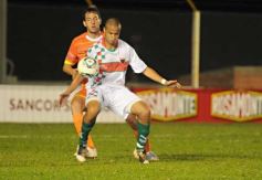 Foto de la galería: Crucero (Clacificado)-Brown