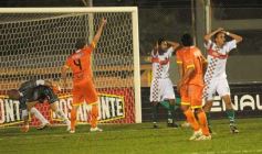 Foto de la galería: Crucero (Clacificado)-Brown