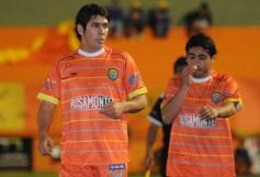 Foto de la galería: Crucero (Clacificado)-Brown