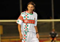 Foto de la galería: Crucero (Clacificado)-Brown