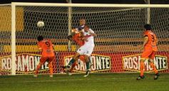 Foto de la galería: Crucero (Clacificado)-Brown