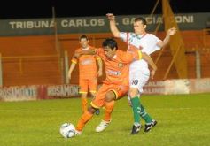 Foto de la galería: Crucero (Clacificado)-Brown