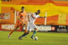 Foto de la galería: Crucero (Clacificado)-Brown