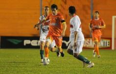 Foto de la galería: Crucero (Clacificado)-Brown