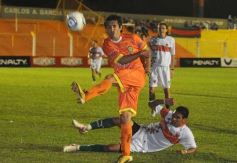 Foto de la galería: Crucero (Clacificado)-Brown