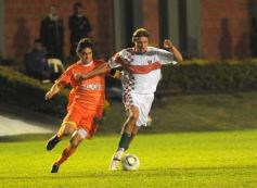 Foto de la galería: Crucero (Clacificado)-Brown