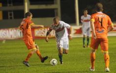 Foto de la galería: Crucero (Clacificado)-Brown
