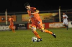 Foto de la galería: Crucero (Clacificado)-Brown