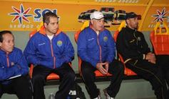 Foto de la galería: Crucero (Clacificado)-Brown