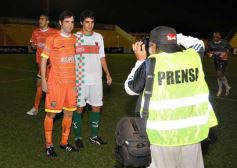 Foto de la galería: Crucero (Clacificado)-Brown