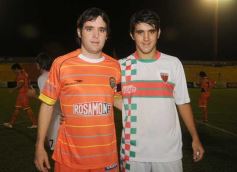 Foto de la galería: Crucero (Clacificado)-Brown