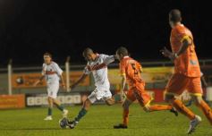 Foto de la galería: Crucero (Clacificado)-Brown