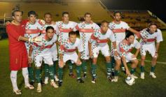 Foto de la galería: Crucero (Clacificado)-Brown