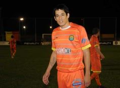 Foto de la galería: Crucero (Clacificado)-Brown