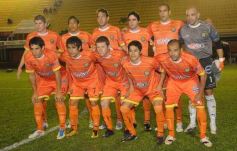 Foto de la galería: Crucero (Clacificado)-Brown