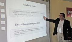 Foto de la galería: Reunión de trabajo