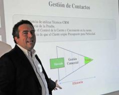 Foto de la galería: Reunión de trabajo