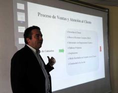 Foto de la galería: Reunión de trabajo