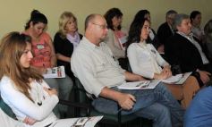 Foto de la galería: Reunión de trabajo