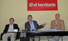 Foto de la galería: Reunión de trabajo