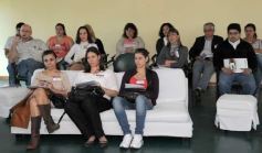 Foto de la galería: Reunión de trabajo