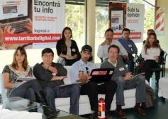 Foto de la galería: Reunión de trabajo