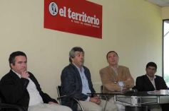 Foto de la galería: Reunión de trabajo