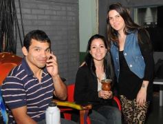 Foto de la galería: Presentación, Trabajo y Paseos en la Ciudad de Posadas