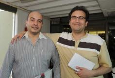 Foto de la galería: Reunión de trabajo