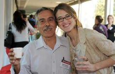 Foto de la galería: Reunión de trabajo