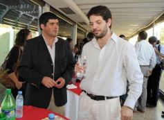 Foto de la galería: Reunión de trabajo