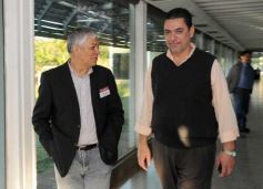 Foto de la galería: Reunión de trabajo